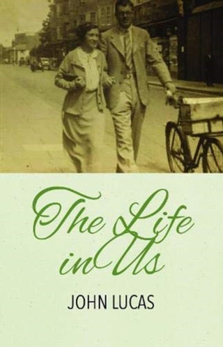 Cover image for 9781910996515 - The Life in Us