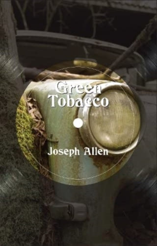 Cover image for 9781910996614 - Green Tobacco