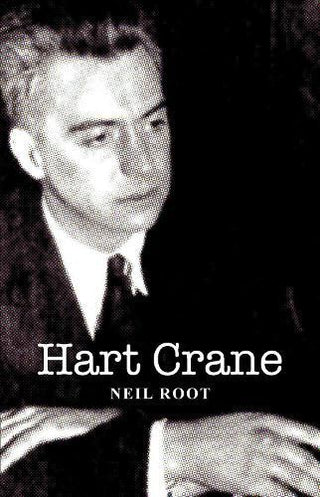 Cover image for 9781910996799 - Hart Crane