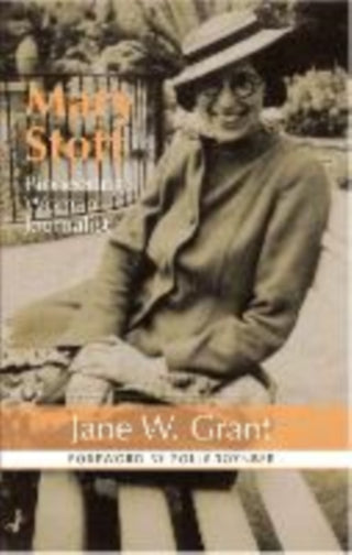 Cover image for 9781910996942 - Mary Stott
