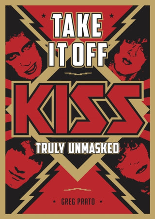 Cover image for 9781911036579 - Take It Off