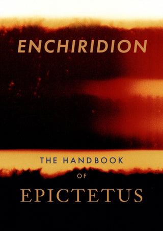 Cover image for 9781911052104 - Enchiridion