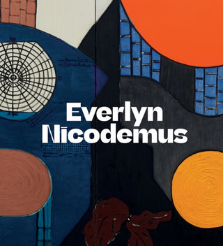 Cover image for 9781911054665 - Everlyn Nicodemus