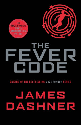 Cover image for 9781911077039 - The Fever Code