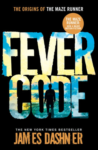 Cover image for 9781911077169 - The Fever Code