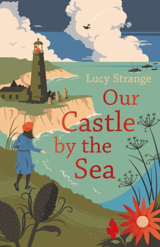 Cover image for 9781911077831 - Our Castle by the Sea