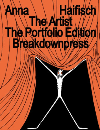 Cover image for 9781911081357 - The Artist: The Portfolio Edition