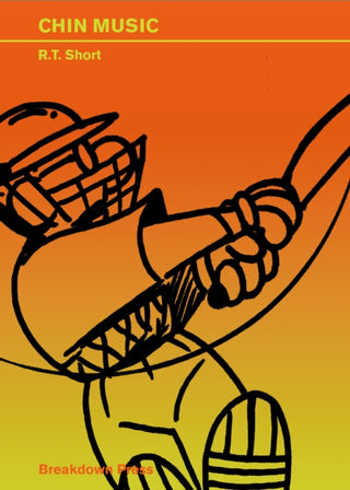 Cover image for 9781911081395 - Chin Music