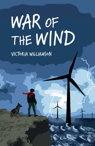 Supplemental image for 9781911107507 - War of the Wind