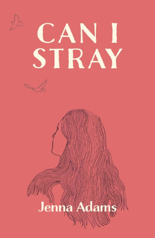 Cover image for 9781911107538 - Can I Stray