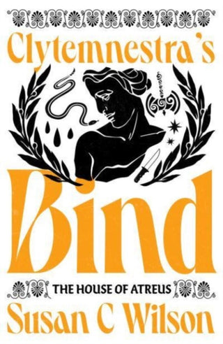 Supplemental image for 9781911107606 - Clytemnestra's Bind