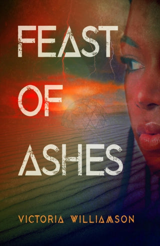Cover image for 9781911107873 - Feast of Ashes