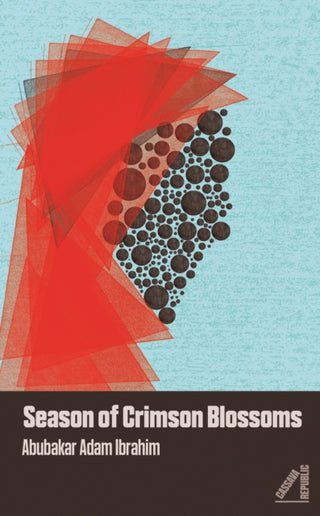 Cover image for 9781911115007 - Season of Crimson Blossoms