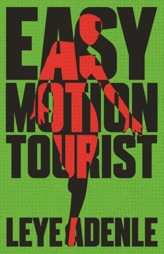 Cover image for 9781911115069 - Easy Motion Tourist