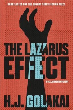 Cover image for 9781911115083 - The Lazarus Effect