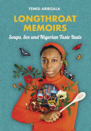 Cover image for 9781911115267 - Longthroat Memoirs