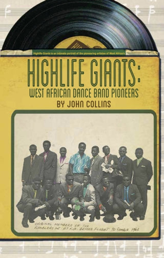 Cover image for 9781911115298 - Highlife Giants