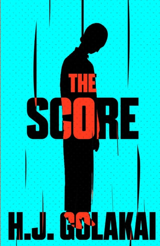 Cover image for 9781911115397 - The Score