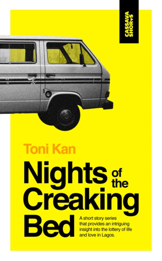 Supplemental image for 9781911115847 - Nights of the Creaking Bed