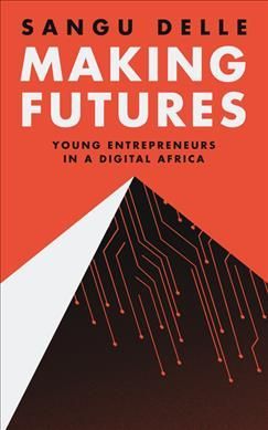 Cover image for 9781911115885 - Making Futures