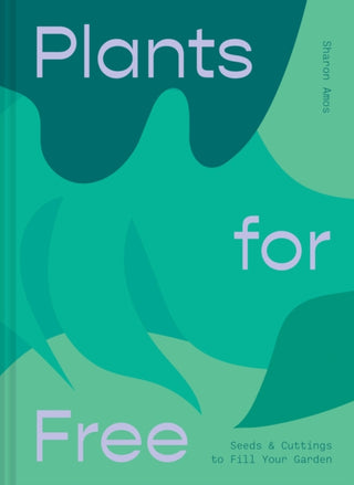 Cover image for 9781911163916 - Plants for Free