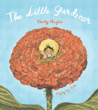 Cover image for 9781911171249 - The Little Gardener