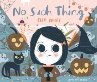 Cover image for 9781911171621 - No Such Thing