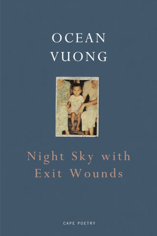 Cover image for 9781911214519 - Night Sky with Exit Wounds