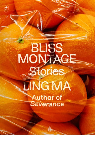 Cover image for 9781911231356 - Bliss Montage