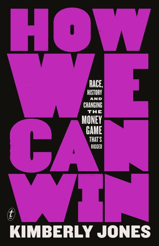 Cover image for 9781911231394 - How We Can Win