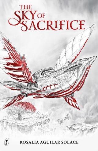 Cover image for 9781911231462 - The Sky of Sacrifice