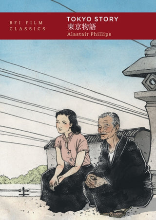 Supplemental image for 9781911239239 - Tokyo Story