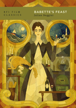 Cover image for 9781911239673 - Babette's Feast