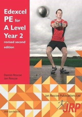 Supplemental image for 9781911241126 - Edexcel PE for A Level Year 2 revised second edition