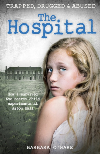 Cover image for 9781911274636 - The Hospital
