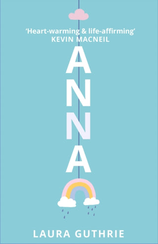 Cover image for 9781911279662 - Anna