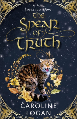Supplemental image for 9781911279891 - The Spear of Truth