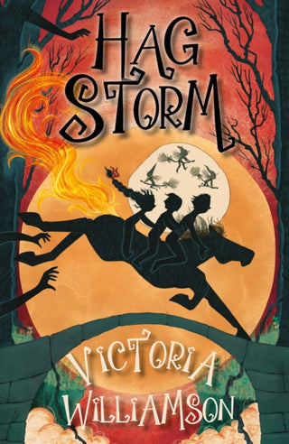 Cover image for 9781911279914 - Hag Storm