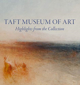 Supplemental image for 9781911282051 - Taft Museum of Art: Highlights from the Collection