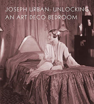 Cover image for 9781911282563 - Joseph Urban