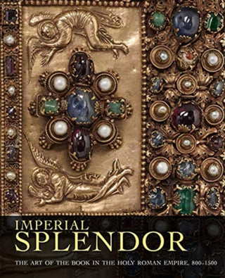 Cover image for 9781911282860 - Imperial Splendor