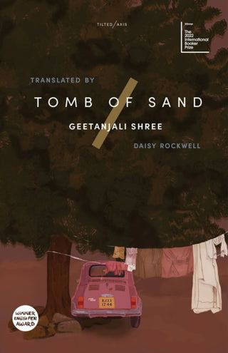 Supplemental image for 9781911284611 - Tomb of Sand
