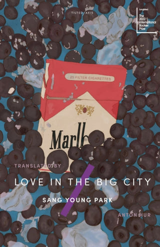 Supplemental image for 9781911284659 - Love in the Big City