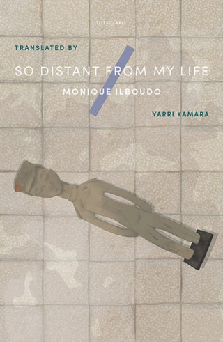 Supplemental image for 9781911284802 - So Distant From My Life