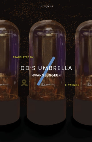 Cover image for 9781911284949 - dd's Umbrella