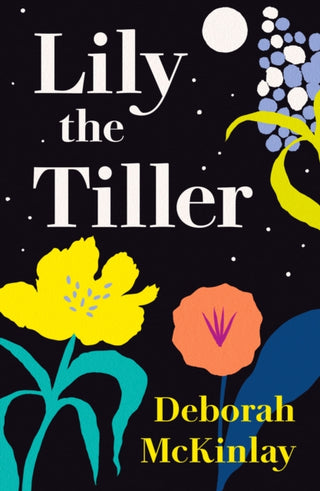 Cover image for 9781911293576 - Lily the Tiller