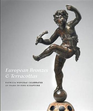 Supplemental image for 9781911300557 - European Bronzes & Terracottas