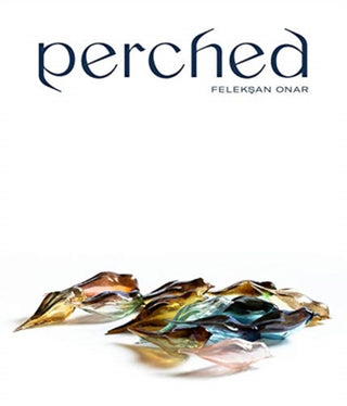 Cover image for 9781911300984 - Perched