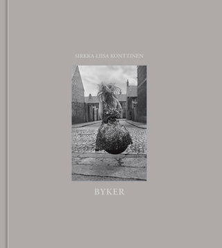 Cover image for 9781911306856 - Byker