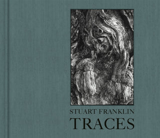 Cover image for 9781911306962 - Traces
